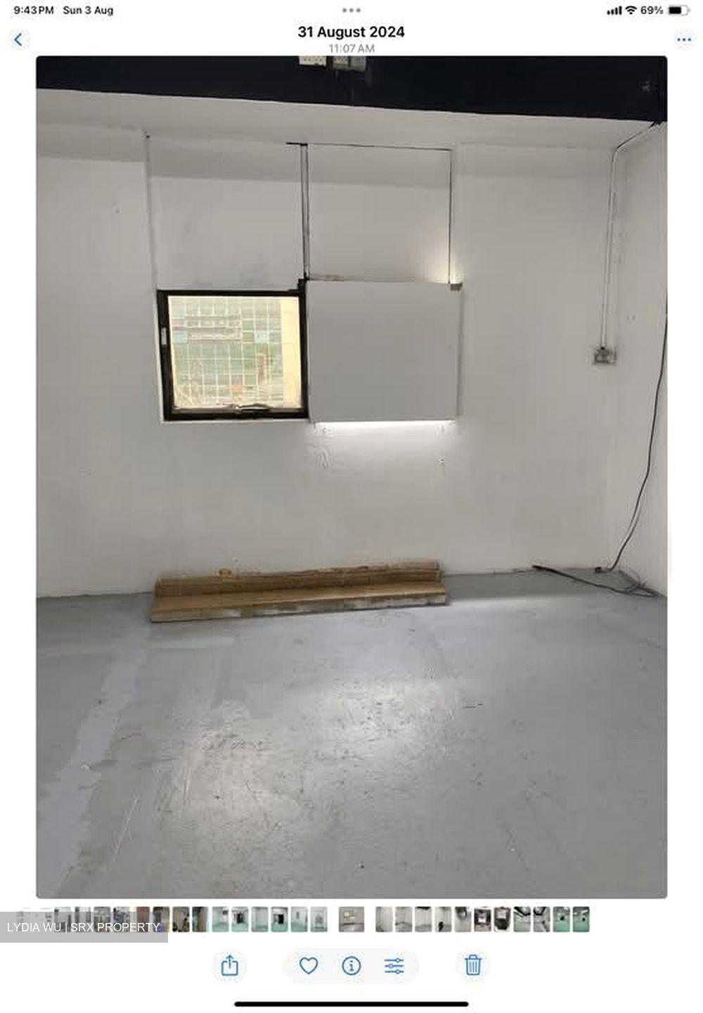 Innovation Place (D25), Factory #572982731